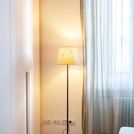 Splendido Trilocale Di Design