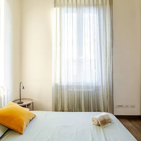 Splendido Trilocale Di Design Milan
