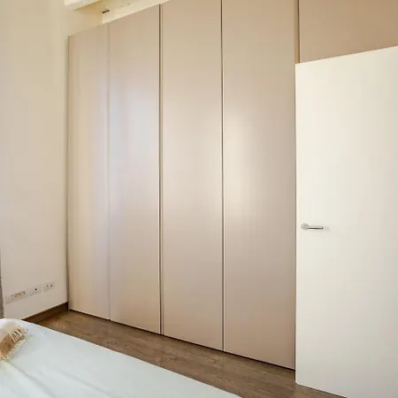 Splendido Trilocale Di Design *
