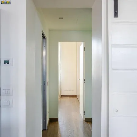 Splendido Trilocale Di Design
